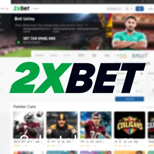 The Controversial Rise of 2xbet Amid Global Betting Tides