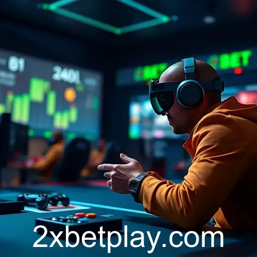 The Evolution of Online Gaming Platforms