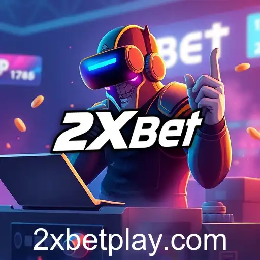 The Emergence of 2XBet in Online Gaming