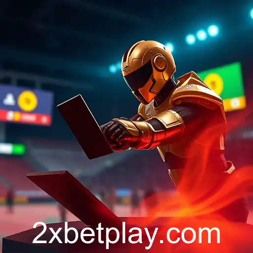 The Evolution of Online Betting Platforms