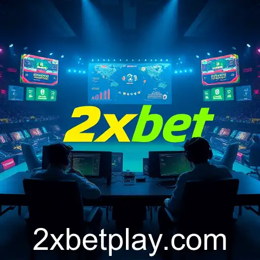 The Evolution of Online Gaming & 2xbet's Impact
