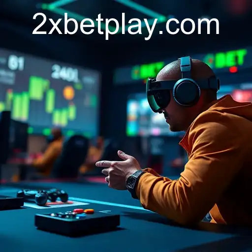 The Evolution of Online Gaming Platforms