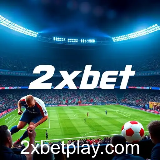 The Digital Landscape of 2xbet: Entertainment Evolution