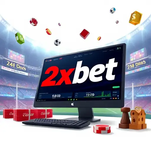 2xbet: Pioneering the Future of Gaming