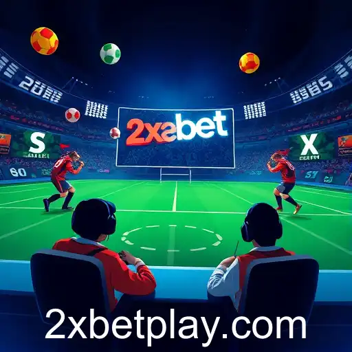 The Rise of Online Gaming: Exploring 2xbet's Impact
