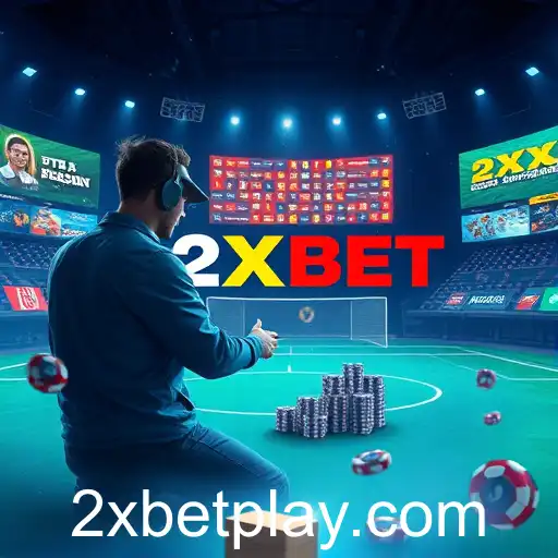 The Rise of 2xbet in Online Gaming