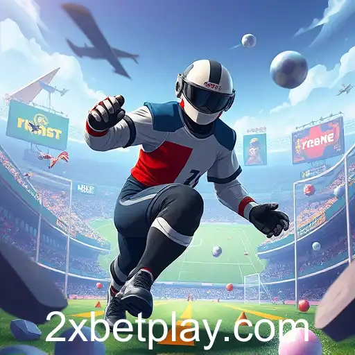 The Rise of 2xbet in Online Gaming