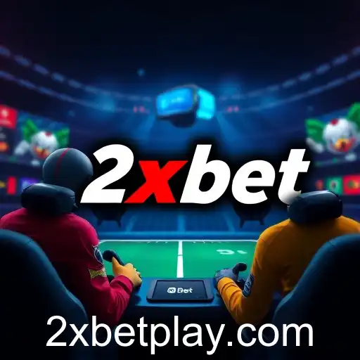 The Rise of 2xbet in the Online Gaming Arena