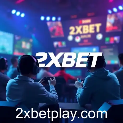 The Rise of Online Gaming: 2xbet's Impact in 2025