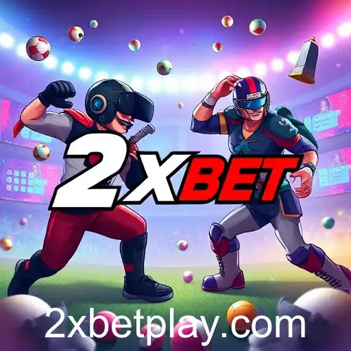 The Rising Influence of 2xbet in Online Gaming
