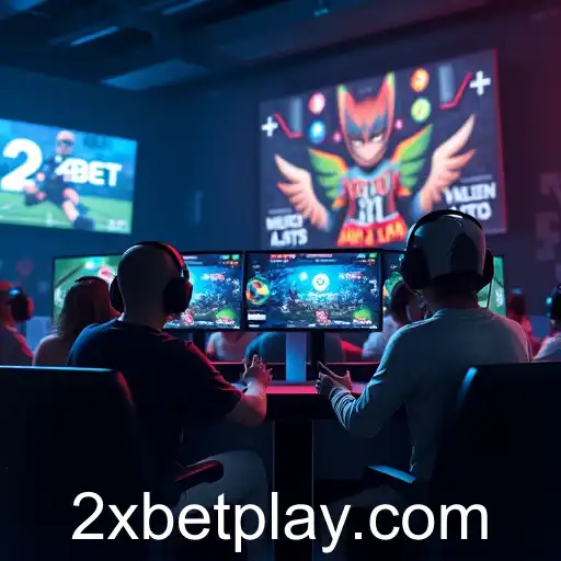 The Rise of Online Gaming Platforms