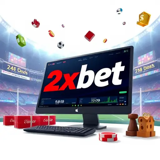 The Rise of 2xbet in Online Gaming