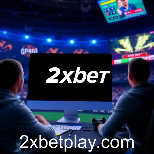 The Rise of 2xbet in the Online Gaming World