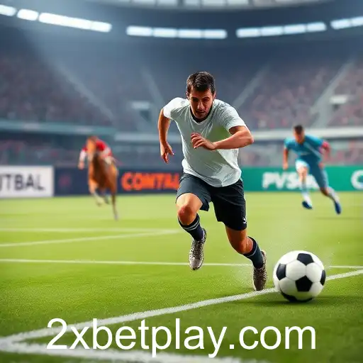 Sports Betting Surge: The 2xbet Phenomenon